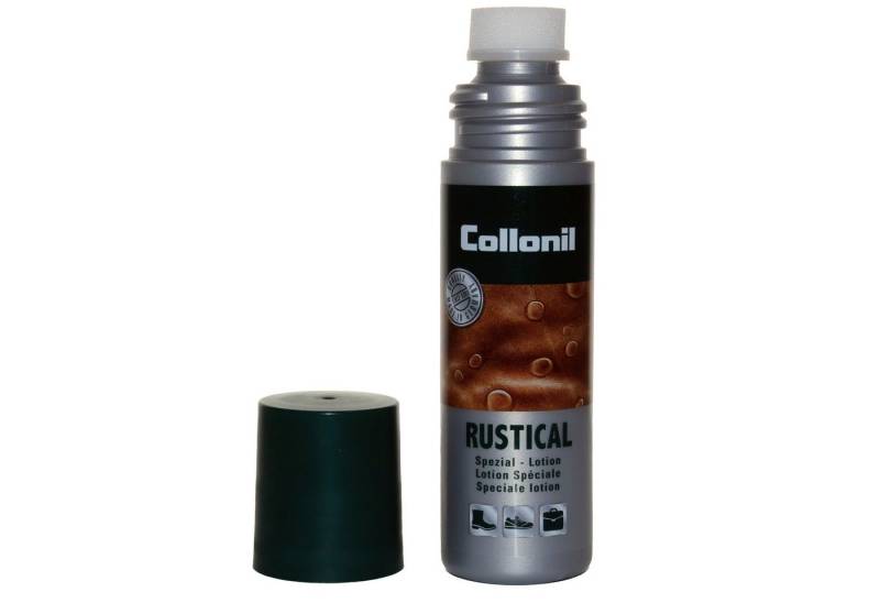 Collonil Collonil Rustical Classic 100 ml - für gefettete und geölte Leder Lederpflege von Collonil