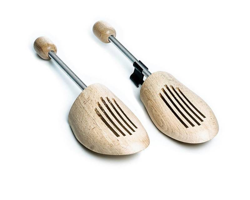 Collonil Schuhspanner Forma Damen Schuhspanner aus Buchenholz von Collonil