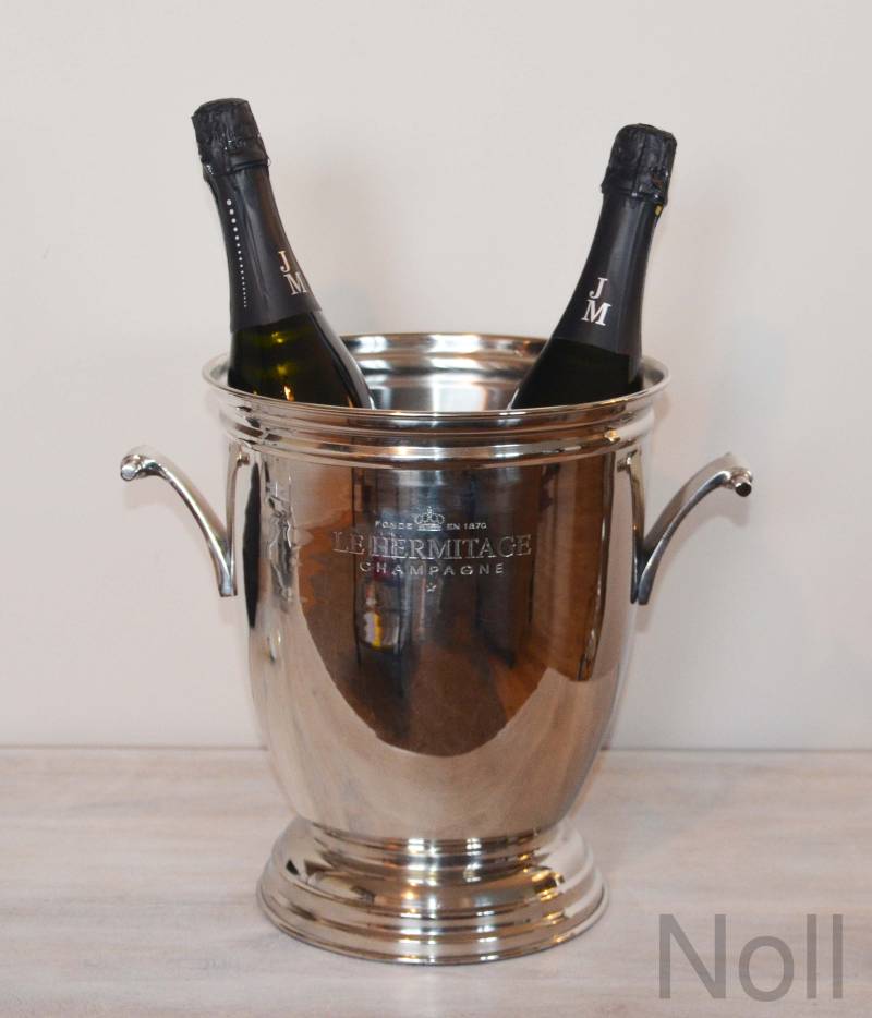 Champagnerkühler Le Hermitage XL von Colmore