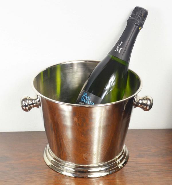 Champagnerkühler Paris von Colmore