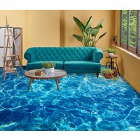 3D Deep Blue Sea Memory Jj4492Ff Boden Tapete Murals Selbstklebende Abnehmbare Bad Wasserdichtboden Teppich Matte Print Epoxy Küche 3D Deep Blue Sea Memory Jj4492Ff Boden Tapete Murals Selbstklebende Abnehmbare Bad Wasserdichtboden Teppich Matte Print Epoxy Küche von ColofulHomeDecors