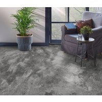 3D Dunkel Grau Eleganz Jj7006Ff Boden Tapete Wandbilder Selbstklebende Abnehmbare Bad Wasserdichtboden Teppich Matte Print Epoxy Küche von ColofulHomeDecors