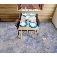 3D Elegante Linie Kunst Jj7198Ff Boden Tapete Wandbilder Selbstklebende Abnehmbare Bad Wasserdichtboden Teppich Matte Print Epoxy Küche von ColofulHomeDecors
