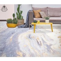 3D Elegante Selila Jj5342Ff Boden Tapete Wandbilder Selbstklebende Abnehmbare Bad Wasserdichtboden Teppich Matte Print Epoxy Küche von ColofulHomeDecors