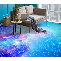 3D Fantasy Universe Zeit Jj3519Ff Boden Tapete Wandbilder Selbstklebende Abnehmbare Bad Wasserdichtboden Teppich Matte Print Epoxy Küche von ColofulHomeDecors