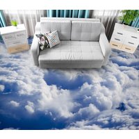 3D Rich Cloud Dream Jj4426Ff Boden Tapete Wandbilder Selbstklebende Abnehmbare Bad Wasserdichtboden Teppich Matte Print Epoxy Küche von ColofulHomeDecors