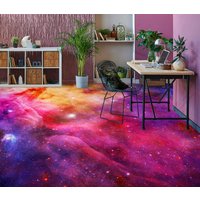 3D Rich Purple Clouds Jj4430Ff Boden Tapete Wandbilder Selbstklebende Abnehmbare Bad Wasserdichtboden Teppich Matte Print Epoxy Küche von ColofulHomeDecors