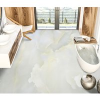 3D Sanfte Kunst Stil Jj7219Ff Boden Tapete Wandbilder Selbstklebende Abnehmbare Bad Wasserdichtboden Teppich Matte Print Epoxy Küche von ColofulHomeDecors