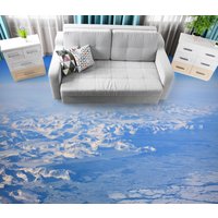 3D Schnee Berg Landschaft Jj7959Ff Boden Tapete Wandbilder Selbstklebende Abnehmbare Bad Wasserdichtboden Teppich Matte Print Epoxy Küche von ColofulHomeDecors