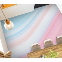 3D Süße Und Sanfte Farben Jj5341Ff Boden Tapete Wandbilder Selbstklebende Abnehmbare Bad Wasserdichtboden Teppich Matte Print Epoxy Küche von ColofulHomeDecors
