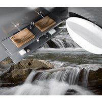 3D Wasserfall Ansicht Jj2491Ff Boden Tapete Wandbilder Selbstklebende Abnehmbare Bad Wasserdichtboden Teppich Matte Print Epoxy Küche 3D Wasserfall Ansicht Jj2491Ff Boden Tapete Wandbilder Selbstklebende Abnehmbare Bad Wasserdichtboden Teppich Matte Print Epoxy Küche von ColofulHomeDecors