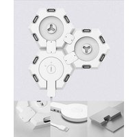 Cololight Smart Home Lichtsystem (Starter-Set) RGBW Alexa, Google Home von Cololight