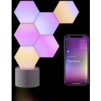 Cololight Smart Home Lichtsystem (Starter-Set inkl. Erweiterungsmodul) RGBW Alexa, Google Home von Cololight