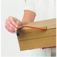 ColomPac® Buchverpackungen 14,7 x 12,6 x 5,5 cm von ColomPac®