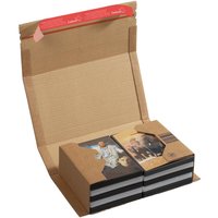 ColomPac® Buchverpackungen 27,0 x 19,0 x 8,0 cm von ColomPac®