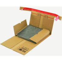 ColomPac® Ordnerverpackungen 32,2 x 29,2 x 3,5 - 8,0 cm von ColomPac®