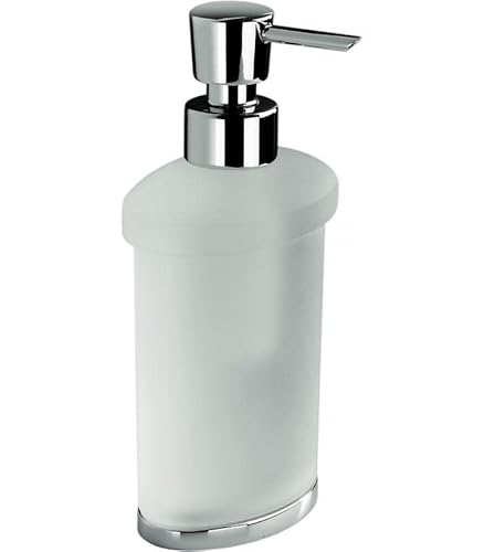 Colombo Design B93190CRVAN Seifenschale Serie Land, chromfarben Colombo Design B93190CRVAN Seifenschale Serie Land, chromfarben von Colombo Design