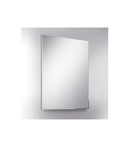 Colombo Design b20450cr Spiegel ohne Beleuchtung Serie Gallery von Colombo Design