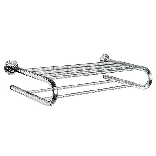 Colombo Design b33870cr Handtuchhalter Rack 56 von Colombo Design