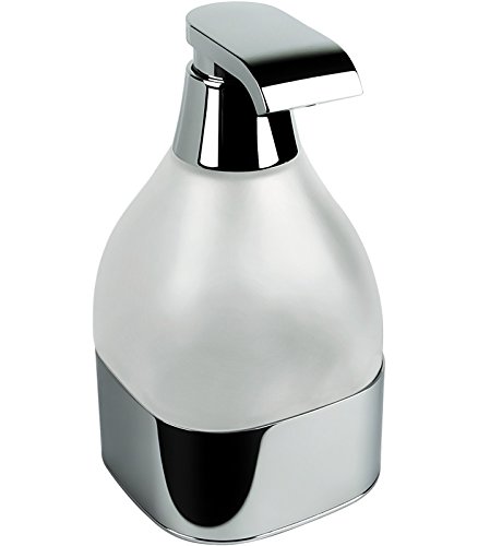 Colombo Design b93310crvan Dispenser-Unterstützung Serie Alize von Colombo Design