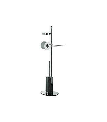 Colombo Design b98330cr Deckenfluter Zone W mit Bidet Serie Planets von Colombo Design