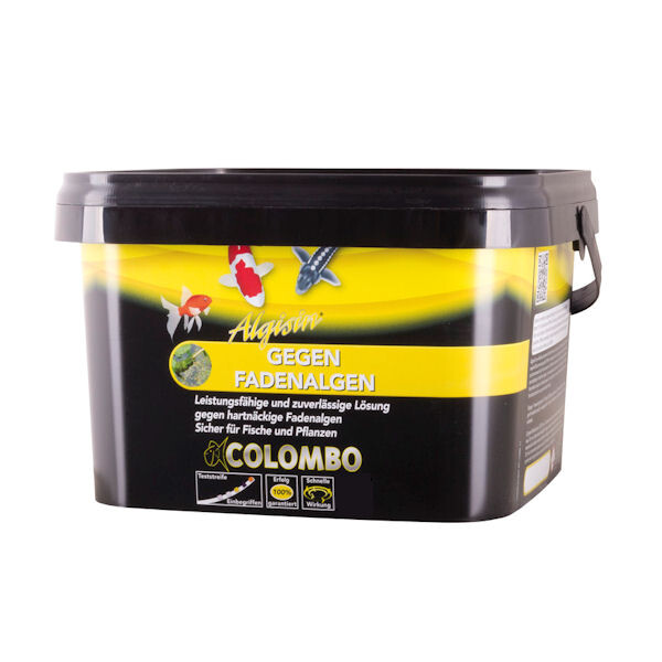Colombo Algisin 1000 ml (gegen Fadenalgen) von Colombo