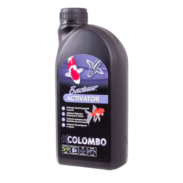 Colombo Bactuur Activator 2500 ml von Colombo