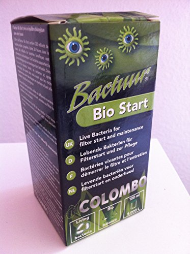 Colombo Bactuur Bio Start von Colombo