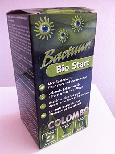 Colombo Bactuur Bio Start von Colombo