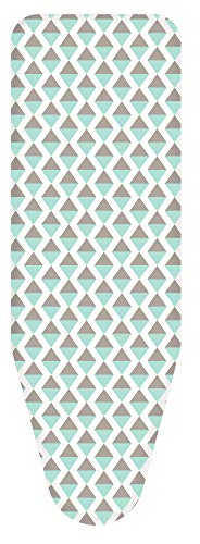 Colombo Bügelbrettbezug TRIANGOLI BLAU M SONSTIGES von Colombo
