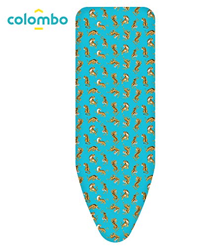 Colombo Deckelbezug L Tiger von Colombo