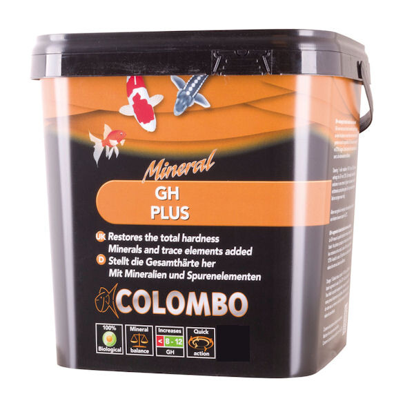 Colombo GH+ 5000 ml von Colombo