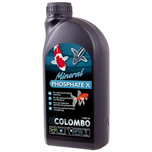 Colombo PHOSPHATE X 1000 ml (Phosphatentferner) von Colombo