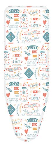 Colombo Valentine Bügeltuch M SONSTIGES Colombo Valentine Bügeltuch M SONSTIGES von Colombo