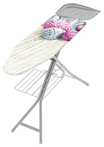 Bügelbrett TURBOVAPOR von Colombo