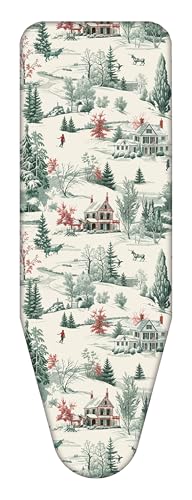 Ersatzbezug für Winter ALPS Bügeltisch 140 x 55 cm Ersatzbezug für Winter ALPS Bügeltisch 140 x 55 cm von Colombo