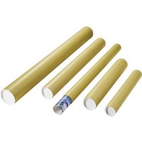Colompac Versandrohr (Ø x L) 10cm x 100cm DIN A0+ von Colompac