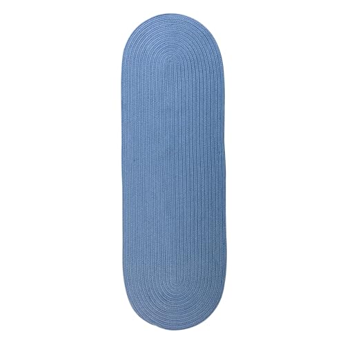 Colonial Mills Murray - Blue Ice 60 x 30 cm von Colonial Mills