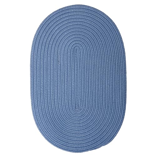 Colonial Mills Murray - Blue Ice 60 x 90 cm von Colonial Mills