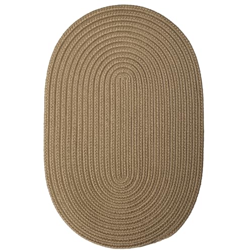 Colonial Mills Murray - Café Tostado 90 x 152 cm von Colonial Mills