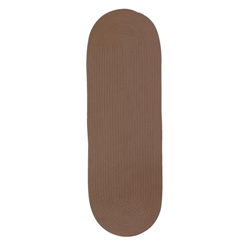 Colonial Mills Murray - Cashew, 60 x 180 cm von Colonial Mills