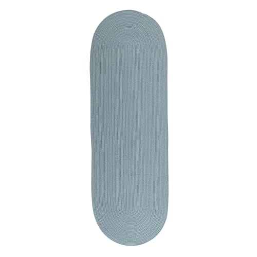 Colonial Mills Murray Federal Blue 60 x 152 cm von Colonial Mills