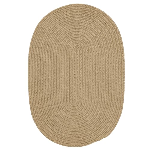 Colonial Mills Murray - Kubanischer Sand, 60 x 91 cm von Colonial Mills