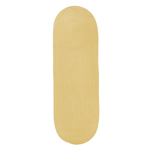Colonial Mills Murray - Pale Banana 60 x 30 cm von Colonial Mills
