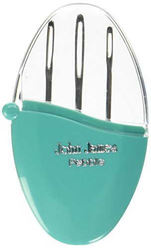 Pebbles Knitter's Needles-Assorted 3/Pkg von Colonial Needle