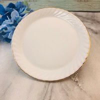 Baum Formalities Tea Tile Untersetzer Weiß | 0832 Formalitäten von ColonialHouseFinery