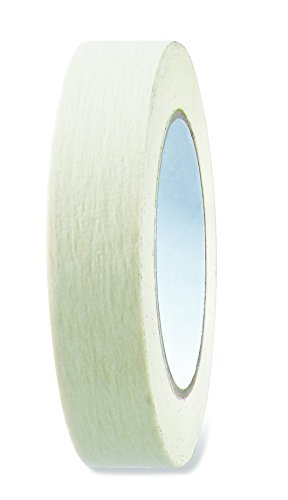 Abklebeband, Malerkrepp 50M, Breite:29 Mm von Color Expert