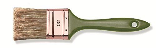 Color Expert 81467044 Hochwertiger Flachpinsel, 70 mm von Color Expert