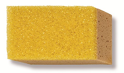 Color Expert 90301036 Fliesenlegerschwamm, 150 x 90 x 60 mm Color Expert 90301036 Fliesenlegerschwamm, 150 x 90 x 60 mm von Color Expert
