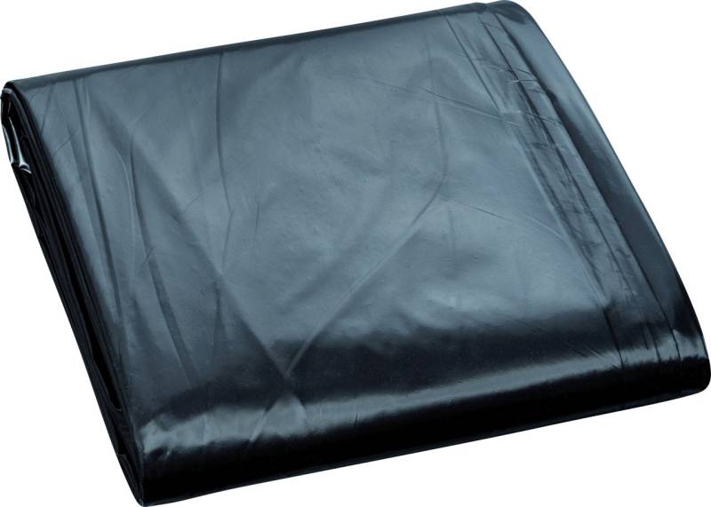 Color Expert Bauplane LDPE 75 my 4 x 5 m = 20 m² schwarz Color Expert Bauplane LDPE 75 my 4 x 5 m = 20 m² schwarz von Color Expert